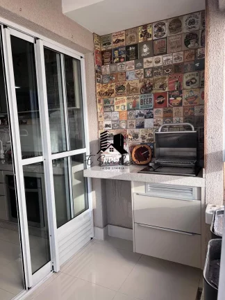 Imagem Apartamento a Venda 3 Quartos Bairro JK Contagem MG