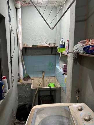 Imagem Casa à venda, 100 m² por R$ 340.000,00 - Jardim Brasil - São Paulo/SP