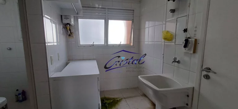 Imagem Apartamento com 3 dormitórios à venda, 180 m² por R$ 1.990.000 - Vila São Francisco - Osasco/SP