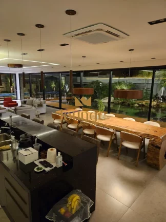 Imagem Casa Alto Padrão à venda Fazenda Imperial Z.O - Sorocaba/SP