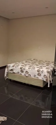 Imagem Linda Casa com 3 dormitórios à venda, 155 m² por R$ 636.000,00