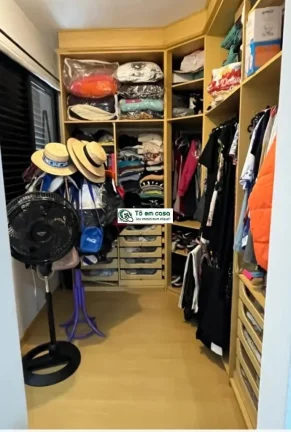 Imagem APARTAMENTO RESIDENCIAL em SÃO JOSÉ DOS CAMPOS - SP, JARDIM DAS INDÚSTRIAS