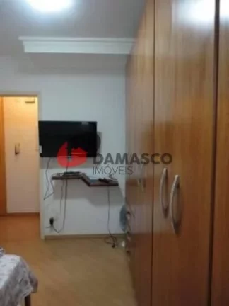 Imagem Apartamento à venda 3 Quartos, 1 Suite, 2 Vagas, 105M², Santo Antônio, São Caetano do Sul - SP