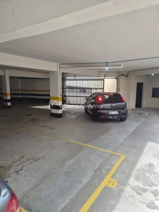 Imagem Excelente localização, a apenas 100 metros da Avenida Norte-Sul, no sentido Taquaral. Apartamento ...