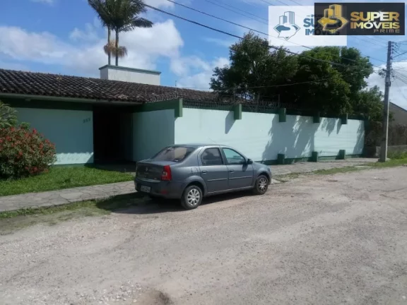 Imagem Casa Alto Padrão para Venda em Areal Pelotas-RS - 1391