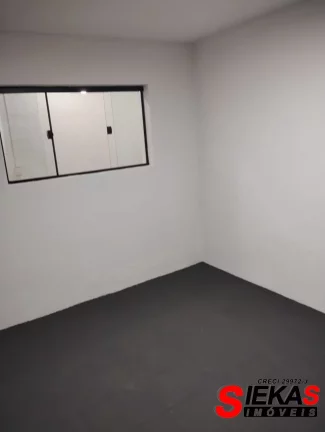 Imagem Galpão Comercial para Locação no Tatuapé, São Paulo-SP: 3 Vagas de Garagem e 300 m² de Área