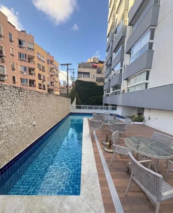 Imagem COBERTURA DUPLEX À VENDA