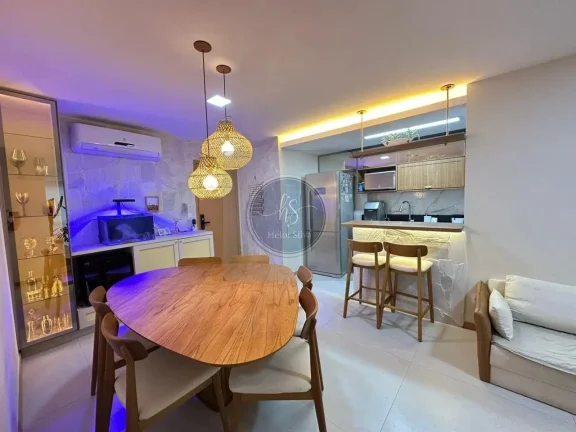 Imagem Apartamento em Jardim Camburi - Vitória