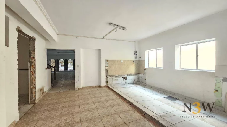 Imagem Casa com 4 dormitórios para alugar, 600 m² por R$ 15.082,64/mês - Vila Leopoldina - São Paulo/SP