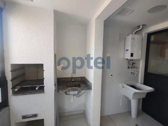 Imagem APARTAMENTO ALTO PADRÃO - 101 M² - 3 SUITES - VARANDA GOURMET -IPIRANGA - SÃO PAULO/SP - 101 M² - 3 SUITES