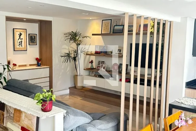 Imagem Apartamento à Venda - Barra da Tijuca, 3 Quartos, 161 m2