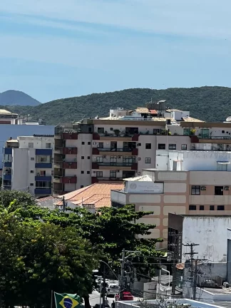 Imagem APARTAMENTO RESIDENCIAL em Cabo FRio - RJ, Centro