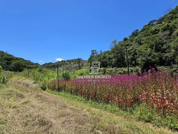 Imagem Sítio à venda, 338800 m² por R$ 2.600.000,00 - Ponte Nova - Teresópolis/RJ