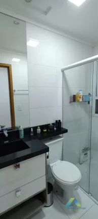 Imagem Apartamento à venda no bairro Paulicéia - São Bernardo do Campo/SP