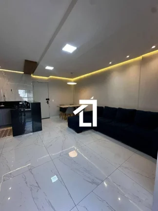 Imagem Apartamento | Cruz das Almas | Quarto Sala | 56m²