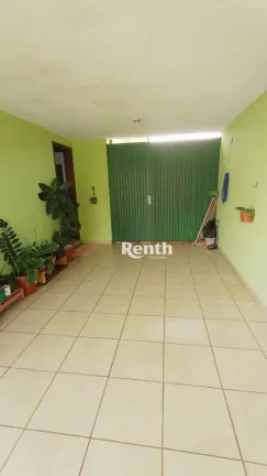 Imagem Casa com 2 dormitórios à venda, 106 m² por R$ 270.000,00 - Parque Universitário - Rio Claro/SP