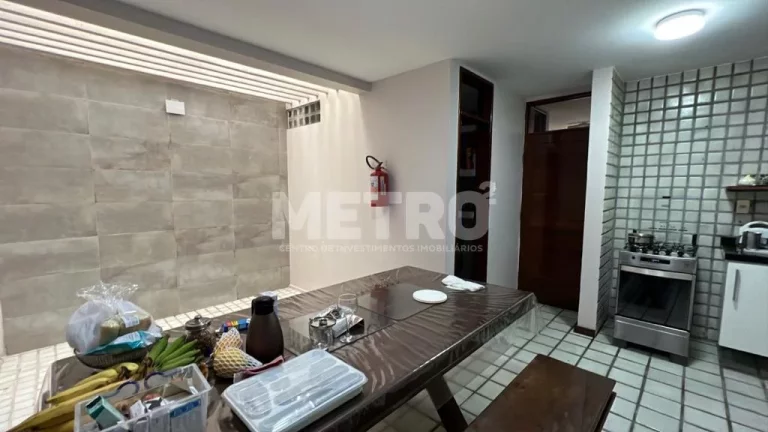Imagem Casa, Bairro Orla, 3 quartos, sendo uma suíte