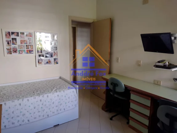 Imagem Tijuca, Rio de Janeiro - RJ , Apartamento, 4 Quartos, 1 Suíte, Closet, 180 m², Vaga, Área nobre, R$ 1.050.000,00