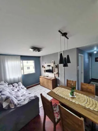 Imagem Apartamento 3 Quartos no Bairro pedro Moro em SJP - R$240 mil
