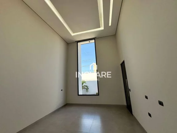 Imagem Casa com 3 dormitórios à venda, 200 m² por R$ 1.450.000,00 - Residencial Beira Rio I - Itumbiara/GO