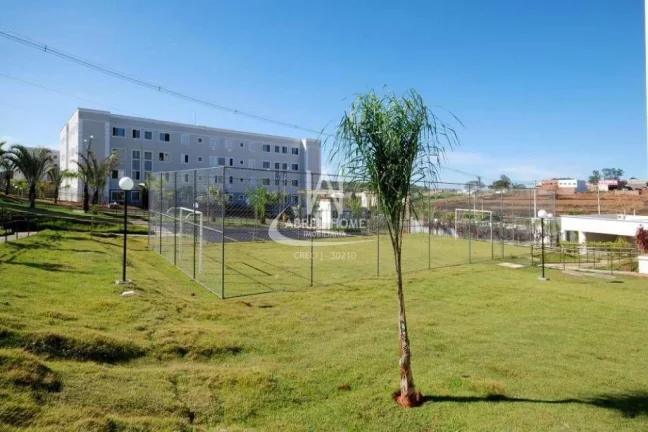 Imagem Apartamento Rios de Italia condomínio Fiora