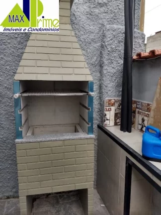 Imagem CASA RESIDENCIAL em SÃO PAULO - SP, VILA MARIETA