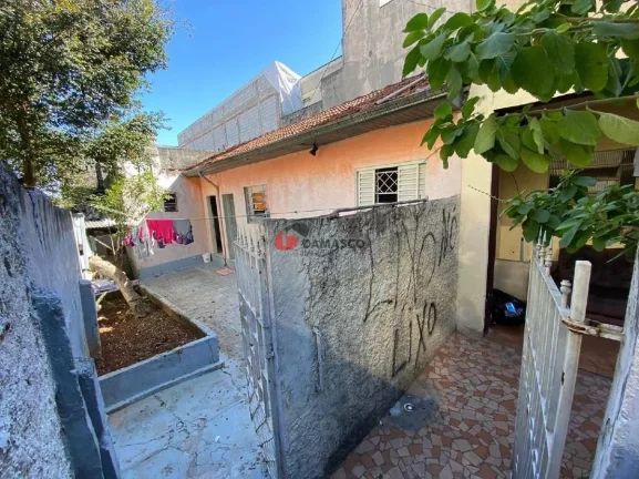 Imagem Casa à venda 2 Quartos, 3 Vagas, 195M², Vila Bela, São Paulo - SP