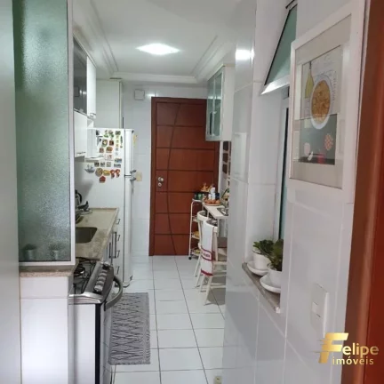Imagem LINDO APARTAMENTO EM BENTO FERREIRA COM PORTEIRA FECHADA