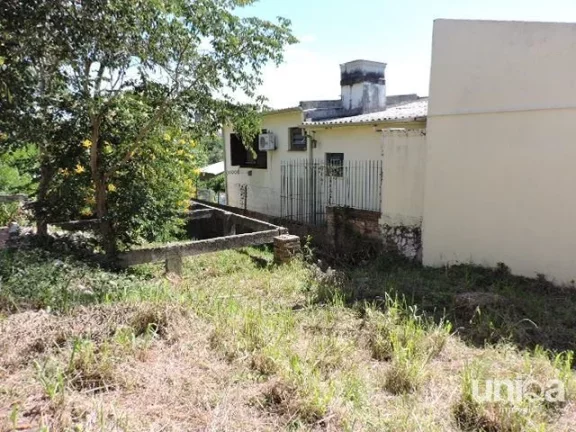 Terreno Bairro Itararé, 8,30x44 Rua asfaltada