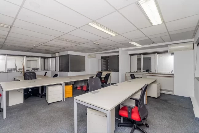 Foto do imóvel Sala Comercial à Venda, 248 m² em Paraíso - São Paulo