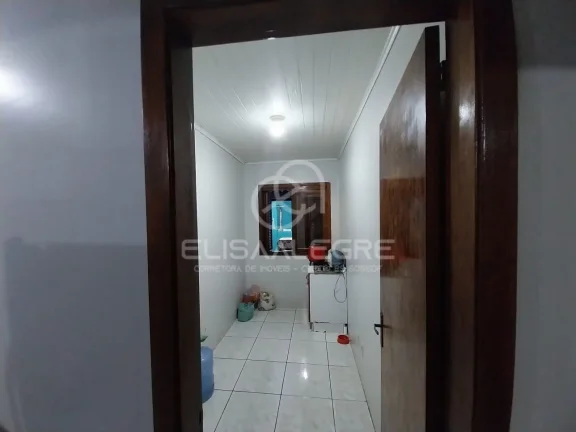 Imagem Casa 3 quartos, São José, Canoas