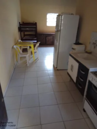 Imagem Venda de 1 salão comercial + 2 casas + 1 Kit Net. OPORTUNIDADE em Peruíbe.