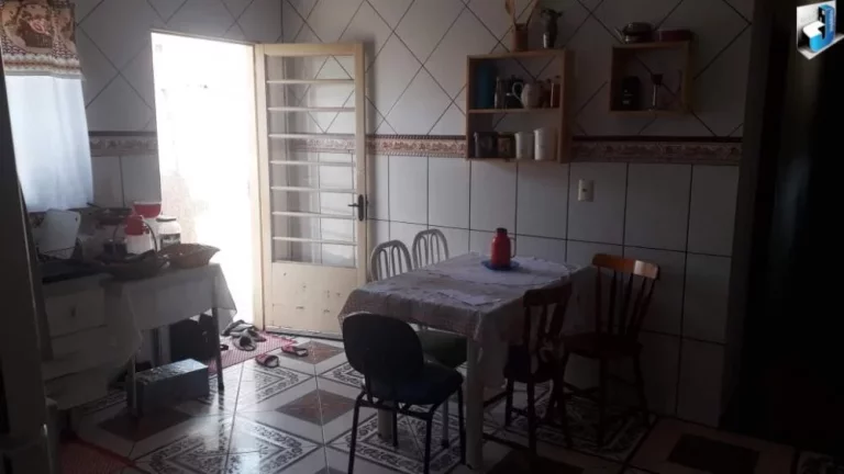 Imagem Casa a venda no Bairro Residencial Donato Flores - Tatuí/SP.