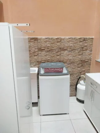 Imagem Sobrado com 3 quartos à venda, 150 m² por R$ 700.000 - Cidade Líder - São Paulo/SP