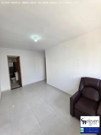 Imagem Oportunidade na Pituba: Apartamento 3/4 para Reforma!