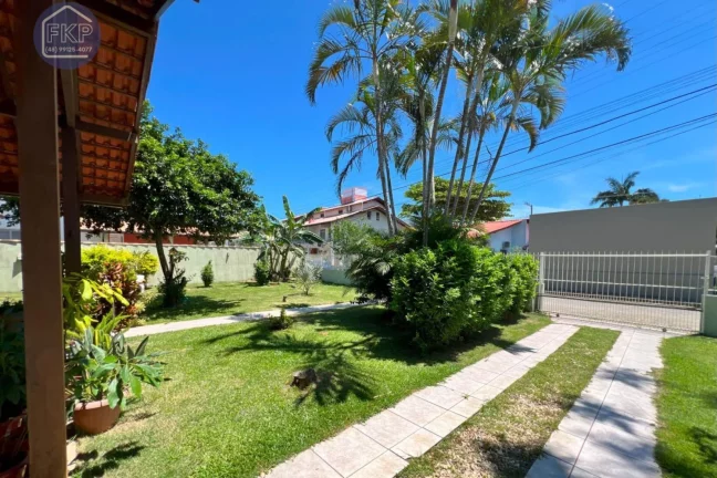 Imagem Casa térrea 3 dormitórios!