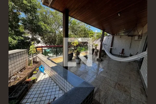 Imagem Apartamento à Venda - Recreio, 5 Quartos, 347 m2