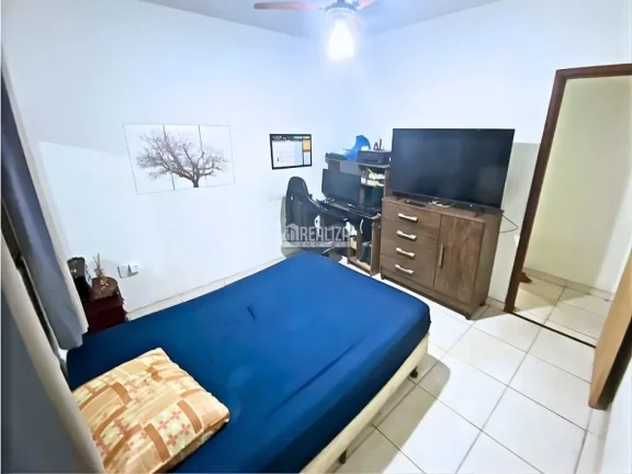 Imagem Casa à venda no Parque dos Buritis, Uberaba - Ótima oportunidade!