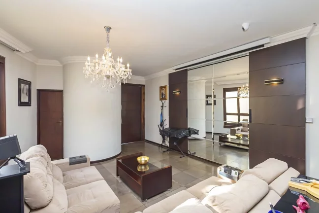 Imagem Casa no Ahú Maravilhosa! Baixou o Preço de R$2900.00,00 por R$2.500.000,00
