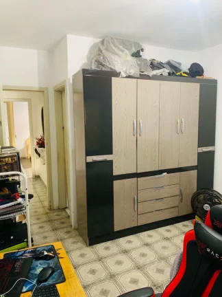 Imagem Casa á Venda no Bairro Vila Ginasial em Boituva/SP