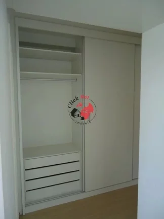 Imagem Apartamento em Condomínio Clube para Locação no bairro Centro de São Bernardo - Domo Home