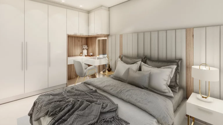 Imagem Apartamento de 2 e 3 quartos com opção com suíte e lazer completo - Novo Hamburgo