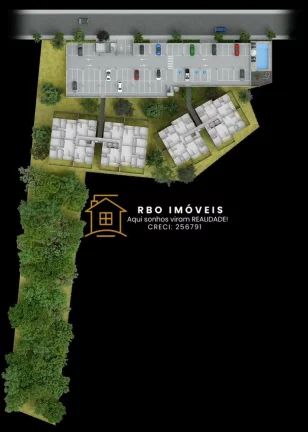 Imagem Lançamento Residencial Everest - Apartamentos à Venda com 2 e 3 Dormitórios