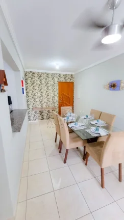 Imagem Apartamento mobiliado no bairro Itaguá em Ubatuba!