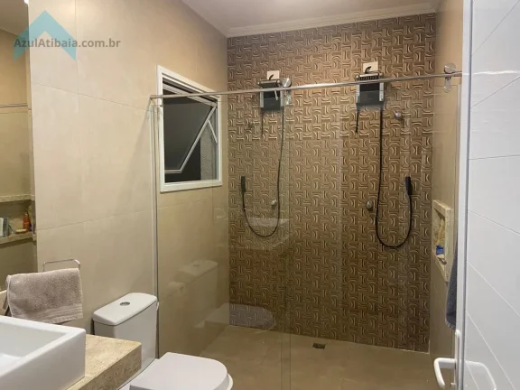 Imagem Sobrado Diferenciado no Terras de Atibaia - R$ 1.599.000