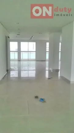 Imagem Conjunto Comercial, 300 m² - venda ou aluguel - Boqueirão - Santos/SP