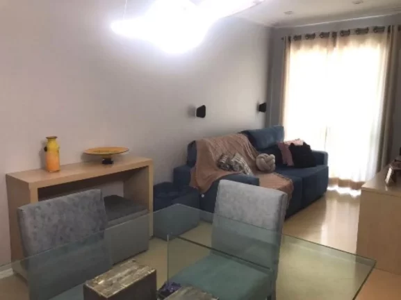 Imagem APARTAMENTO RESIDENCIAL em São Paulo - SP, Tatuapé