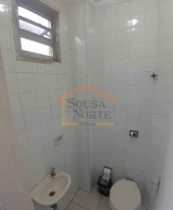 Imagem Apartamento 89mÂ², 2 dormitÃ³rios, sala 2 ambientes, 2 banheiros, cozinha planejada, Ã¡rea de serviÃ...