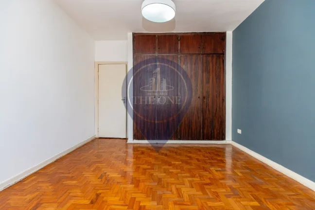 Imagem Apartamento à venda em Cerqueira César, São Paulo-SP: 3 quartos, 2 salas, 2 banheiros, 1 vaga, 100m². Venha conferir!
