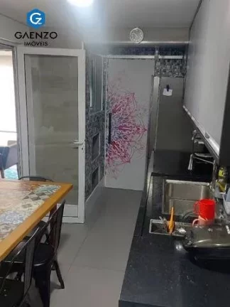 Imagem Apartamento Alto Padrão Bela Vista